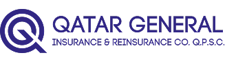 Qatar General Insurance - Insurance Provider Website