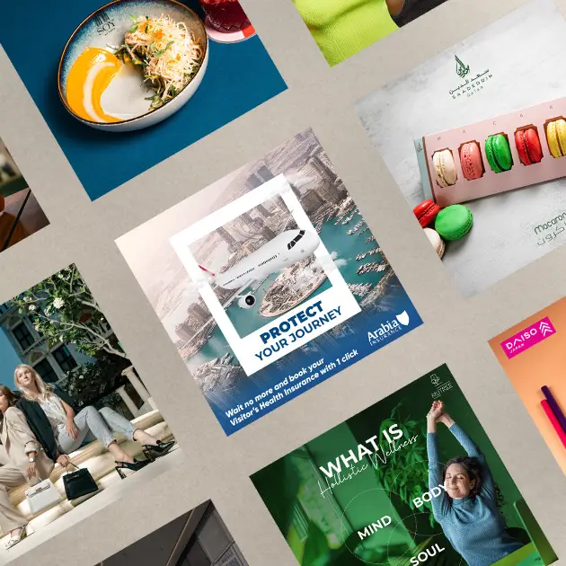 Social Media Marketing In Qatar