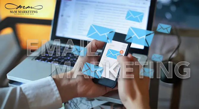 Email Marketing