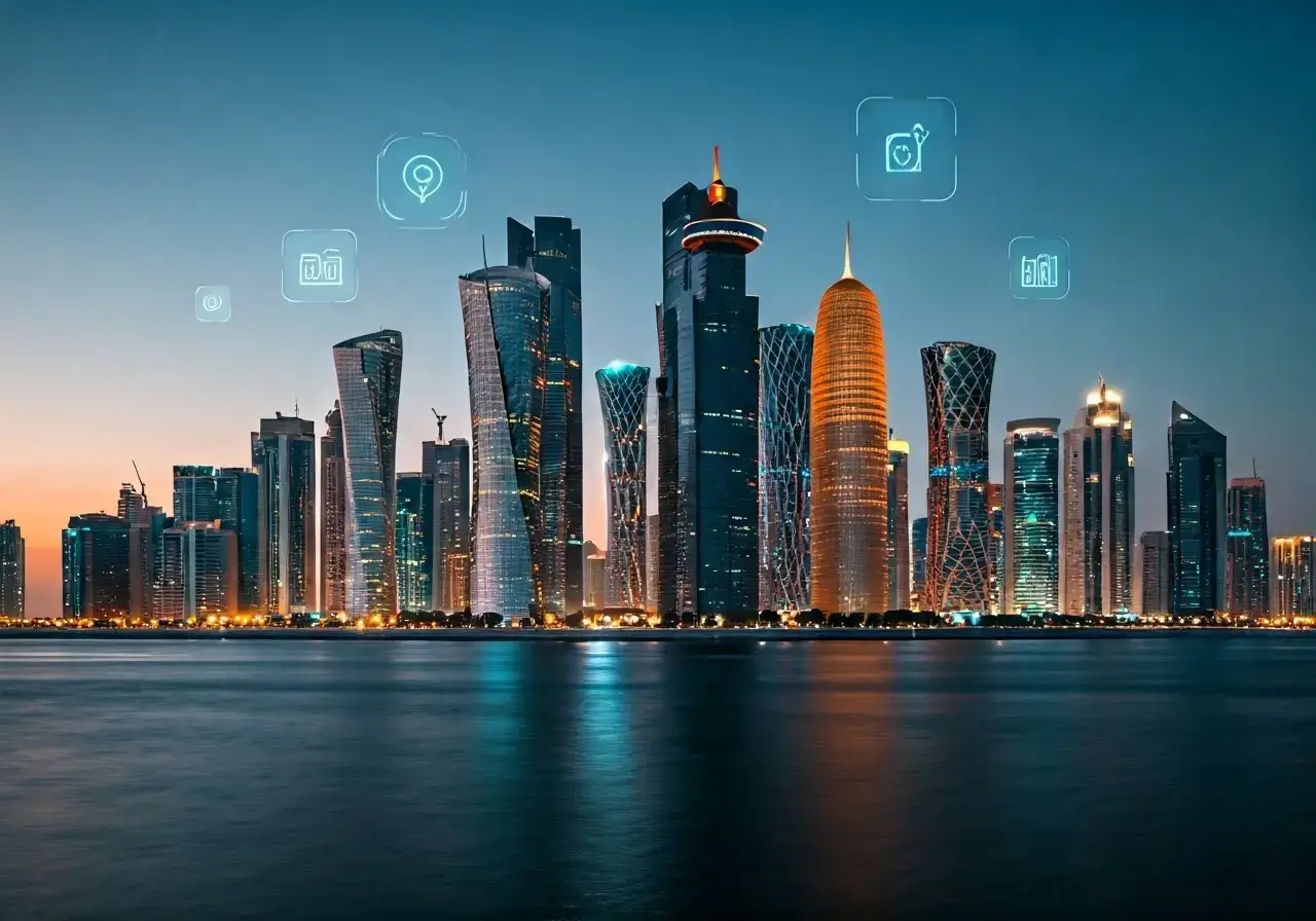 The Rise of Digital Marketing Agencies in Qatar: A Pathway to Innovation