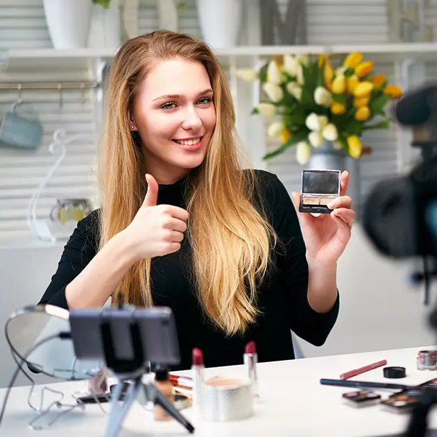 Influencer Marketing 