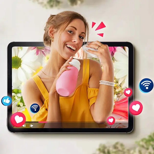 Content Generation And Optimization 